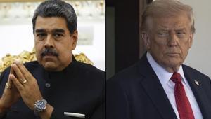 Son bir teklifte bulunmuştu ABD Başkanı Trumpın Venezuela lideri Maduroya verdiği süre ortaya çıktı