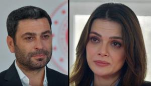 Yalancı ayrılık mahkemeden döndü