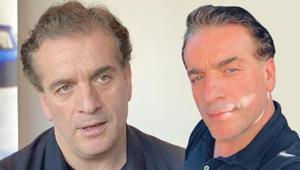 Murat Cemcirin son sağlık durumu nasıl Canlı yayında açıkladı