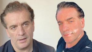 Murat Cemcirin son sağlık durumu nasıl Canlı yayında açıkladı