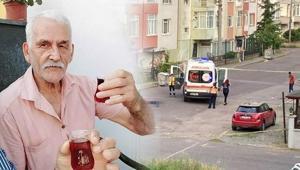 Pazarcıyı öldüren sanık: Babanız yaşıyor, ben yapay zekayı öldürdüm