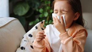 Çocuklar mikroplarla doğal yollarla tanışmalı ‘Aşırı dezenfeksiyon iyi değil’