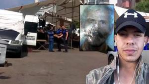 Katilden şok savunma Öldürdüğüm adam yapay zeka, Şakir amca değil