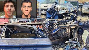 Tekirdağ’da korkunç olay 2 kardeş birlikte can verdi