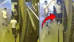 Beyoğlu’nda yürüyen genç kızı taciz edenler hakkında karar