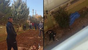 Mardin’de feci olay İrem 10’uncu katın balkonundan düşüp öldü