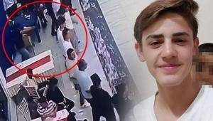 19 yaşındaki Adnan halay çekerken Adnan öldürüldü Katiline ağırlaştırılmış müebbet