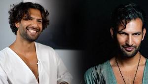 Falcı Sertaç Taşdelen tahliye edildi