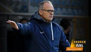 ÖZEL | Teknik Direktör İrfan Buzdan Leroy Sane için Dünya Kupası iddiası Okan Buruk için öfke kontrolü sözleri