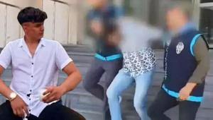 Kızının 16 yaşındaki sevgilisini öldürdü Arkadaşından korkunç sözler: ‘Silahı bana doğrulttu’