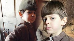 Çocuk oyuncudan acı haber Okul otobüsünden indikten sonra ezilerek can verdi