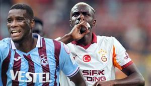 Gözler Afrika Uluslar Kupasında Süper Ligin yıldızları sahne alacak