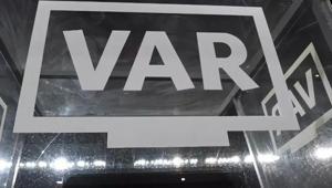 Süper Ligde 14. hafta maçlarının VAR kayıtları yayınlandı İşte derbinin pozisyonları