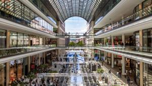 MEĞER NEDENİ BUYMUŞ AVM’lerde Yemek Katı Neden Hep En Üstte Oluyor