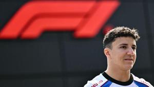 Red Bullda Max Verstappenin yeni takım arkadaşı Isack Hadjar Yuki Tsunodanın Formula 1 kariyeri sona erdi