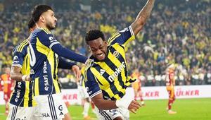 PFDK sevkleri açıklandı İşte Jhon Duran kararı