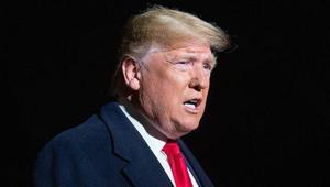 ABD Başkanı Trumptan gerekirse Venezuela topraklarını da vururuz tehdidi