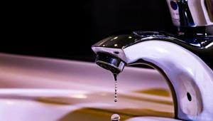 İzmirin 2 ilçesinde 24 saatlik su kesintisi uygulanacak