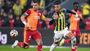Fenerbahçede derbi sonrası Tedescodan En-Nesyri kararı Islıklanmıştı