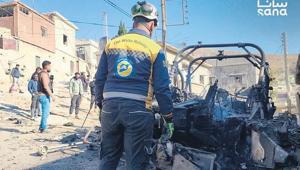 Netanyahu anlaşma için şart koştu