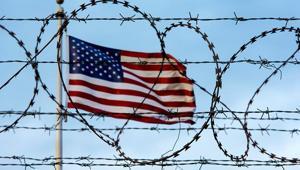 ABDden flaş karar Yüksek riskli dediler, 19 ülkenin iltica başvuruları askıya alındı