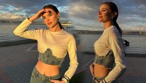 Beğeni yağmuru Yağmur Yükselden yeni Instagram pozları