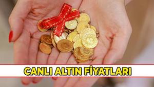 Altın bugün ne kadara alınıyor, ne kadara satılıyor 3 Aralık altın fiyatları düştü mü, yükseldi mi İşte son güncel durum