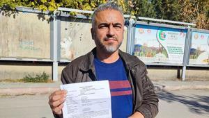 Sosyal medyada bu şarkıyı paylaştı, ceza yedi: 50 bin TL istiyorlar