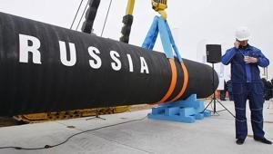 ABden Rus gazı için kritik karar Süre verildi: Tamamen bırakılacak