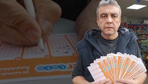 Süper Loto’da büyük ikramiye sahibini buldu İlçe gizemli zenginin peşinde: Biz de merak içindeyiz