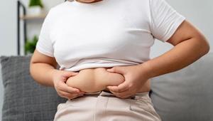 Menopozda en çok yağlanan bölge 7 adımı takip edin, kiloyu yönetin