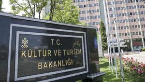 Kültür ve Turizm Bakanlığı Özel Ödüllerinin 2025 sahipleri belli oldu