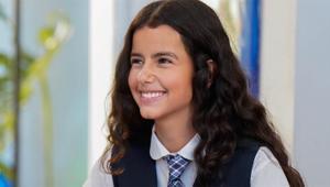 Güller ve Günahların İlkimi Mina Akdin: O sahneyi asla unutmam