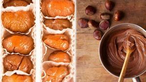 Kestane şekerini evde böyle yapın 3’e 2 tutturup en son ekleyin: 6 günde hazır