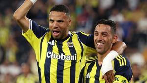 Fenerbahçeye transferde En-Nesyri piyangosu Ayrılık kapıda, sürpriz talipler