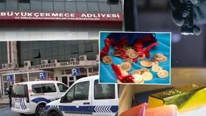 Adliyeye işçi olarak girdi, 147 milyonla çıktı: Kendi halinde sessiz bir çalışandı