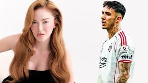 Danla Bilic ve Emirhan Topçu aşk mı yaşıyor Sevgili haberlerine açıklama