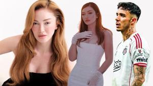 Danla Bilic ve Emirhan Topçu aşk mı yaşıyor Sevgili haberlerine açıklama