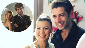 Deniz Yıldızı’nın Banu ve Melih’i çok değişti Begüm Topçu ve Cantuğ Turayın son halleri gündem oldu