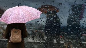 Meteoroloji uyardı Günlerce sürecek: Kar, sağanak ve soğuk hava...