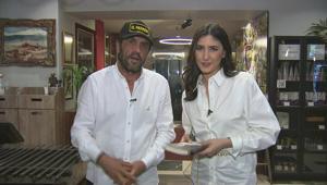 Lezzetli spor hikâyeleri D-Smart’ta başlıyor