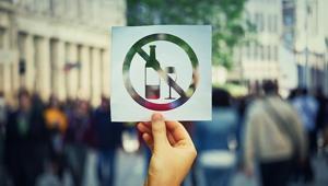 53 yıldır yürürlükteydi Alkol satış yasağı kaldırıldı: 180 günlük deneme süresi olacak