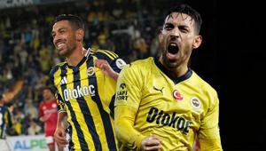 Fenerbahçede İrfan Can Kahvecinin talebi ortaya çıktı
