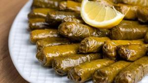 Yaprak sarmanın bu hali çerez gibi İç harcına katın, lezzeti level atlıyor