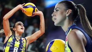 Fenerbahçe Medicanada Novara öncesi Alessia Orro şoku İtalyan basını duyurdu