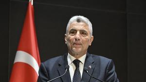 Ticaret Bakanı Bolat enflasyon verilerini değerlendirdi