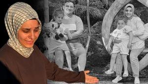 Akaryakıt istasyonu faciasında eşini ve iki kızını kaybeden anne: Doğal afet değil, cinayet