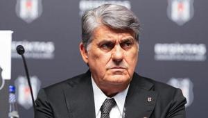 Serdal Adalıdan PFDK sevki sonrası sert açıklama: Beşiktaş, bu duruşun en güçlü temsilcisidir