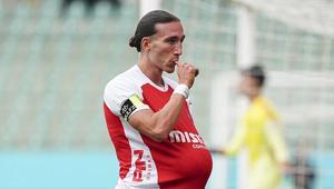 Fatih Karagümrük, kupada 5 golle turladı