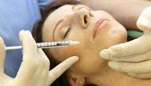 Yüze dolgu yaptıranlar dikkat Bilim insanları uyardı: Doku kaybı ve körlük olabilir